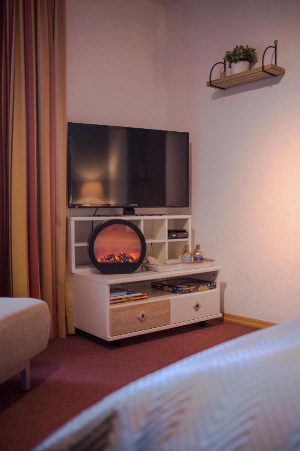 Ferienwohnung Gipfelblick Willingen  Exterior foto